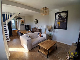  Maison � vendre 4 pi�ces 80 m�