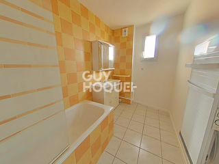  Appartement � vendre 4 pi�ces 85 m�