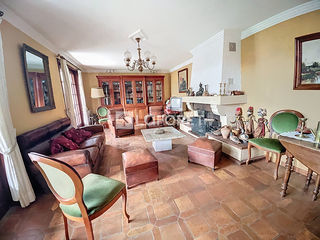  Maison � vendre 7 pi�ces 215 m�