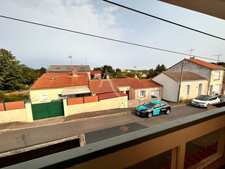  Appartement � louer 4 pi�ces 77 m�