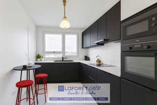  Appartement � vendre 4 pi�ces 96 m�