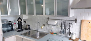  Appartement � vendre 2 pi�ces 38 m�