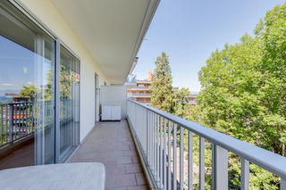  Appartement � louer 3 pi�ces 61 m�