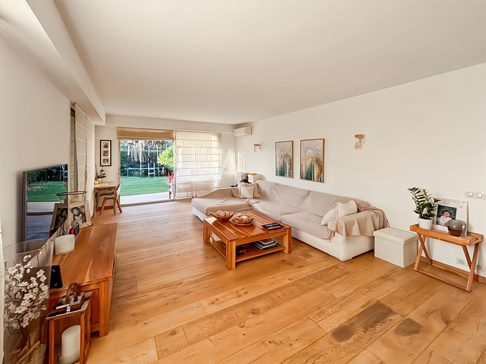 � vendre  Appartement Le Cannet (06110)