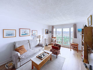  Appartement � vendre 3 pi�ces 79 m�