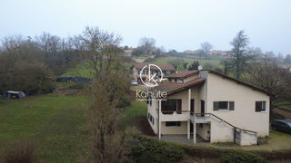  Maison � vendre 7 pi�ces 134 m�