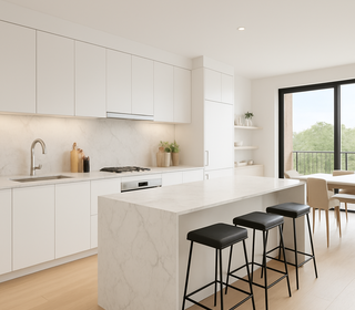  Appartement � vendre 5 pi�ces 102 m�