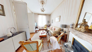  Maison � vendre 10 pi�ces 218 m�