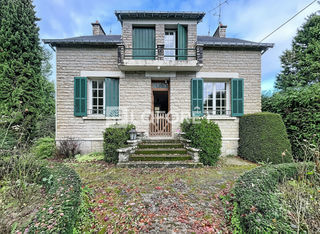  Maison � vendre 7 pi�ces 150 m�