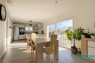  Maison � vendre 6 pi�ces 115 m�