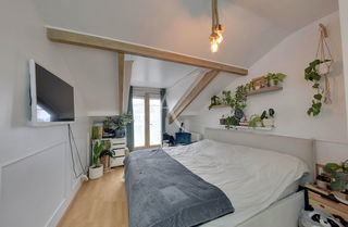  Appartement � vendre 2 pi�ces 33 m�