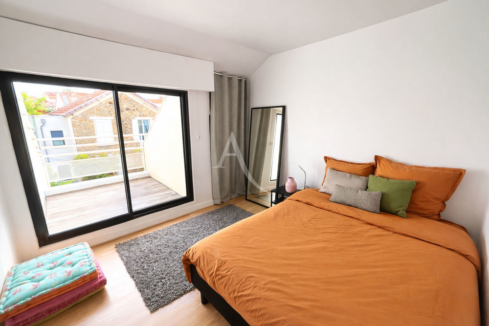 � vendre  Appartement Nogent-sur-Marne (94130)