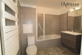  Appartement � louer 2 pi�ces 41 m�