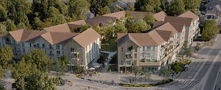  Appartement � vendre 3 pi�ces 63 m�