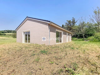  Maison � vendre 4 pi�ces 97 m�