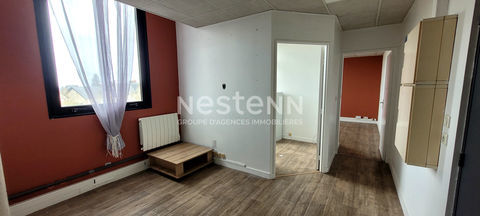 Bureaux fonctionnels au coeur du quartier administratif 1028 41000 Blois