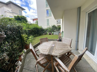  Appartement � vendre 3 pi�ces 63 m�