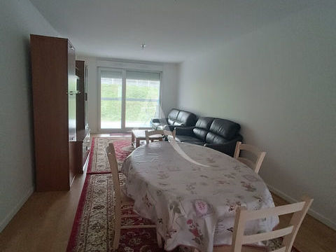   Appartement MEUBL� 3 pi�ces MALAKOFF Appartement - 3 pi�ce(s) - 67 m�