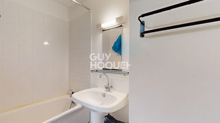  Appartement � vendre 1 pi�ce 18 m�