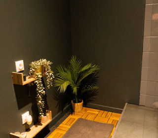  Appartement � vendre 1 pi�ce 37 m�