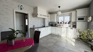  Maison � vendre 5 pi�ces 128 m�