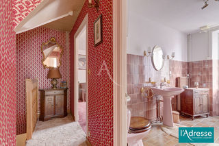  Maison � vendre 10 pi�ces 165 m�