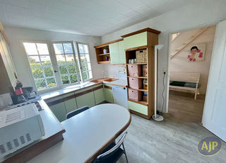  Maison � vendre 6 pi�ces 139 m�