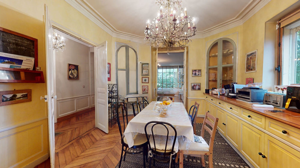 � vendre  Maison Le Raincy (93340)