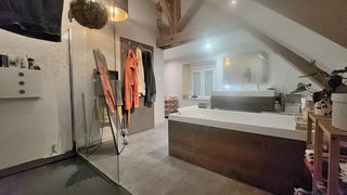  Appartement � vendre 5 pi�ces 142 m�