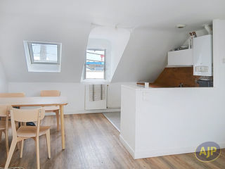  Appartement � vendre 3 pi�ces 40 m�