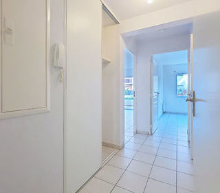  Appartement � vendre 2 pi�ces 42 m�