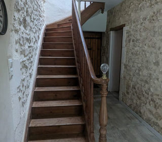  Maison � vendre 6 pi�ces 