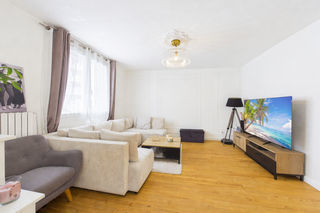  Appartement � vendre 5 pi�ces 85 m�