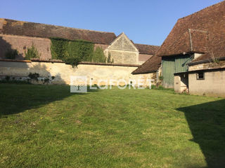  Maison � vendre 1 pi�ce 1191 m�