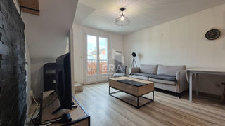  Appartement � vendre 2 pi�ces 32 m�