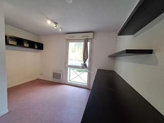  Appartement � louer 1 pi�ce 16 m�