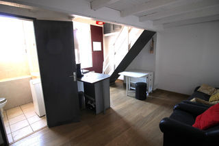  Appartement � vendre 1 pi�ce 22 m�