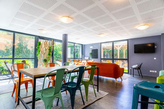  Appartement � vendre 1 pi�ce 19 m�