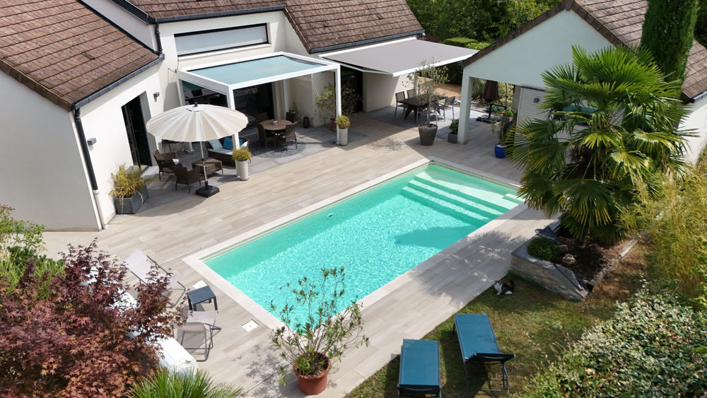 � vendre  Villa Dracy-le-Fort (71640)
