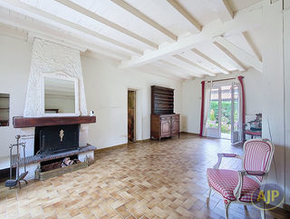  Maison � vendre 8 pi�ces 160 m�