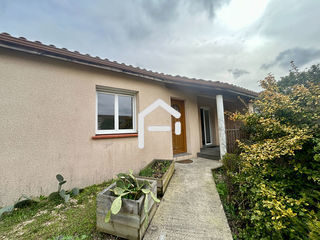  Maison � louer 6 pi�ces 129 m�