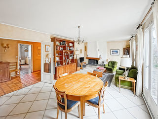  Maison � vendre 9 pi�ces 166 m�