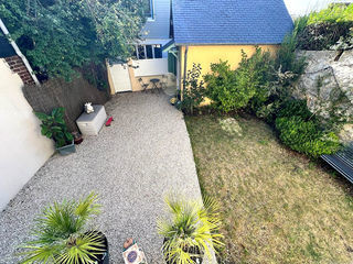  Maison � vendre 4 pi�ces 53 m�