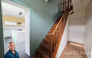  Maison � vendre 12 pi�ces 262 m�