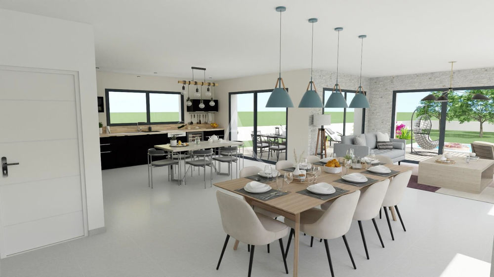 � vendre  Maison Saint-Jean-de-Monts (85160)