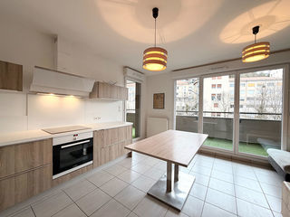  Appartement � vendre 3 pi�ces 63 m�