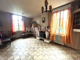  Maison � vendre 6 pi�ces 131 m�