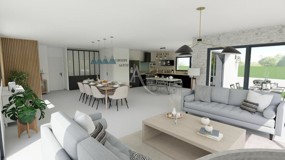 � vendre  Maison Saint-Jean-de-Monts (85160)