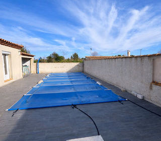  Maison � vendre 6 pi�ces 