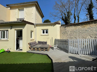  Maison � vendre 4 pi�ces 90 m�